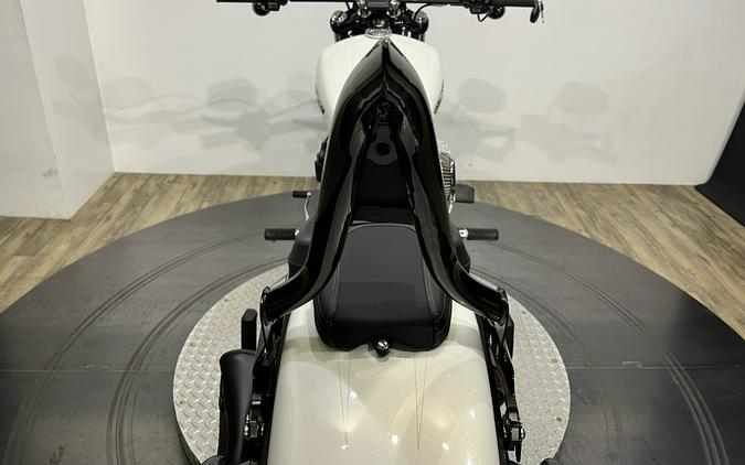 2019 Harley-Davidson Breakout® 114