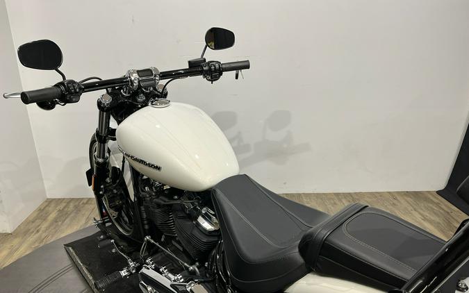 2019 Harley-Davidson Breakout® 114