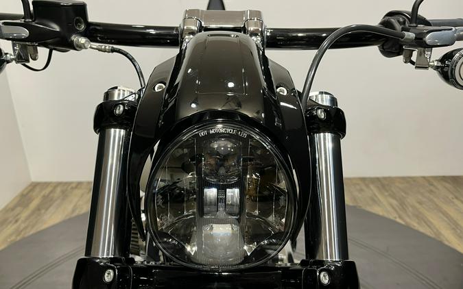 2019 Harley-Davidson Breakout® 114