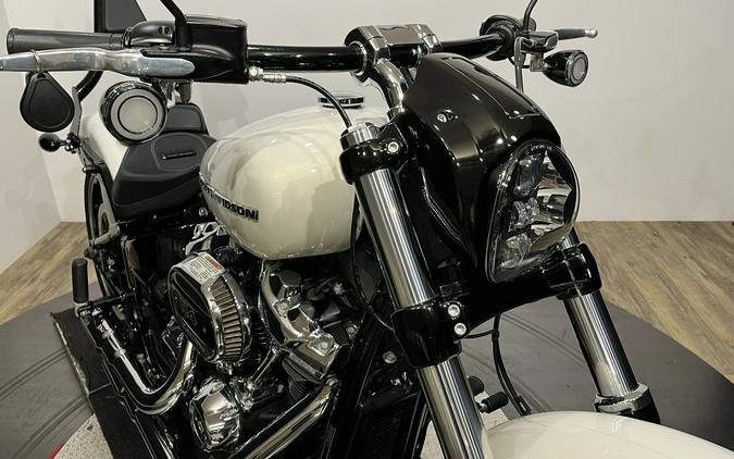 2019 Harley-Davidson Breakout® 114