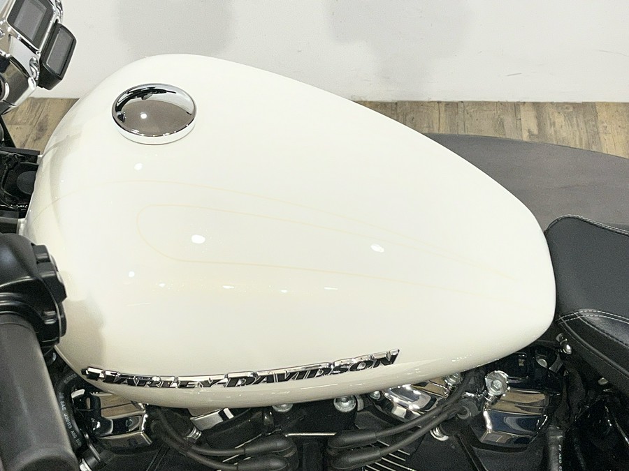 2019 Harley-Davidson Breakout® 114