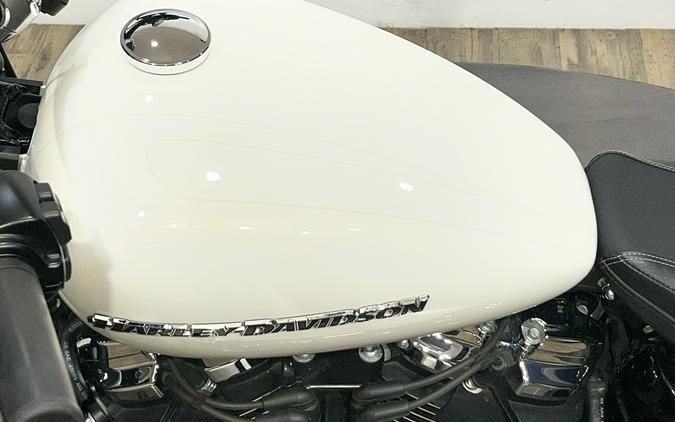 2019 Harley-Davidson Breakout® 114