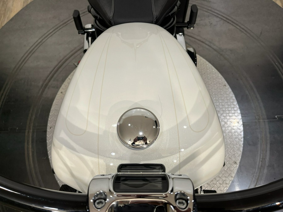 2019 Harley-Davidson Breakout® 114