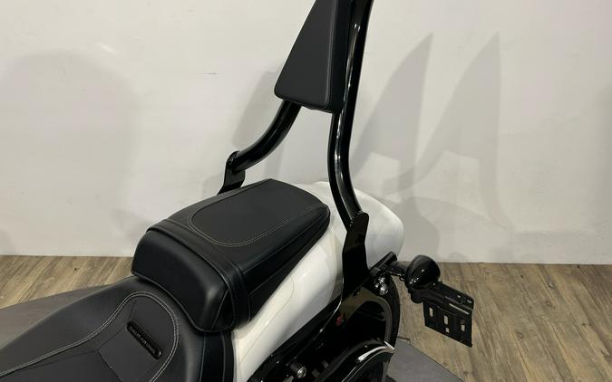 2019 Harley-Davidson Breakout® 114