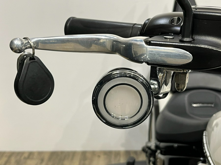 2019 Harley-Davidson Breakout® 114