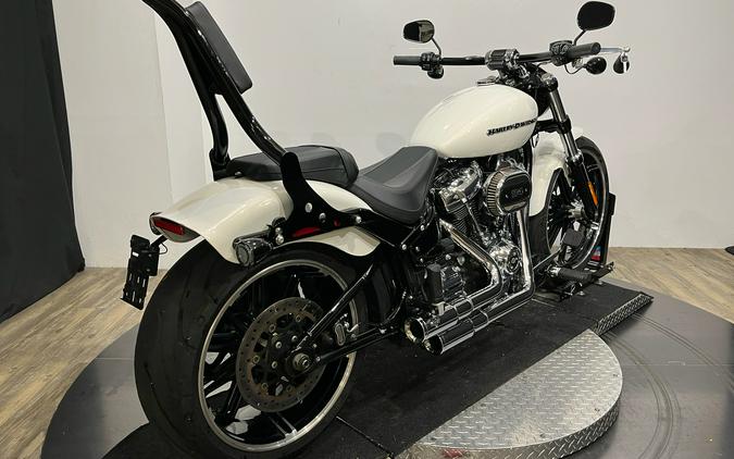 2019 Harley-Davidson Breakout® 114