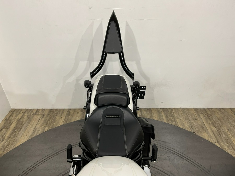 2019 Harley-Davidson Breakout® 114