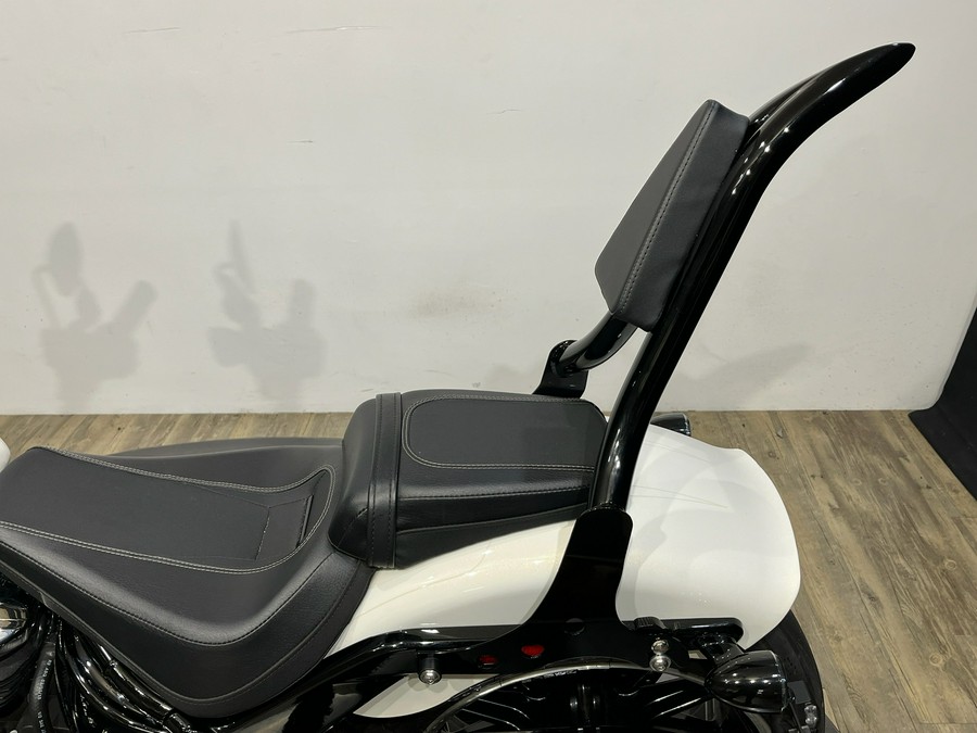 2019 Harley-Davidson Breakout® 114