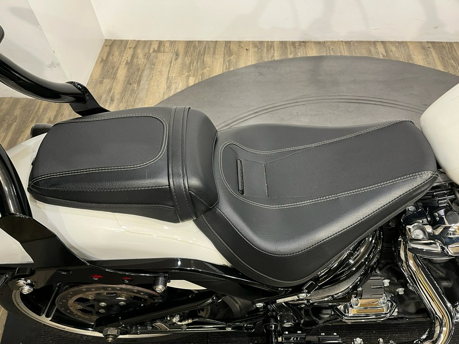2019 Harley-Davidson Breakout® 114