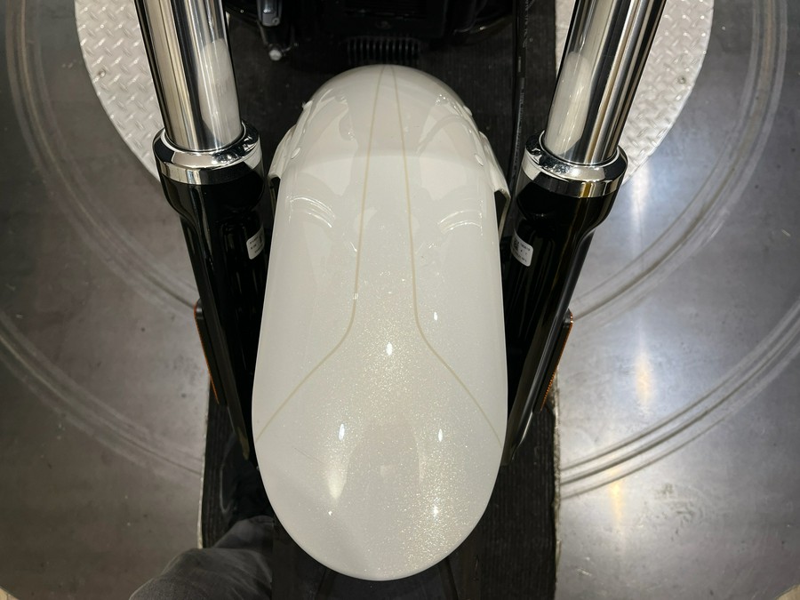 2019 Harley-Davidson Breakout® 114
