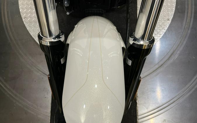 2019 Harley-Davidson Breakout® 114