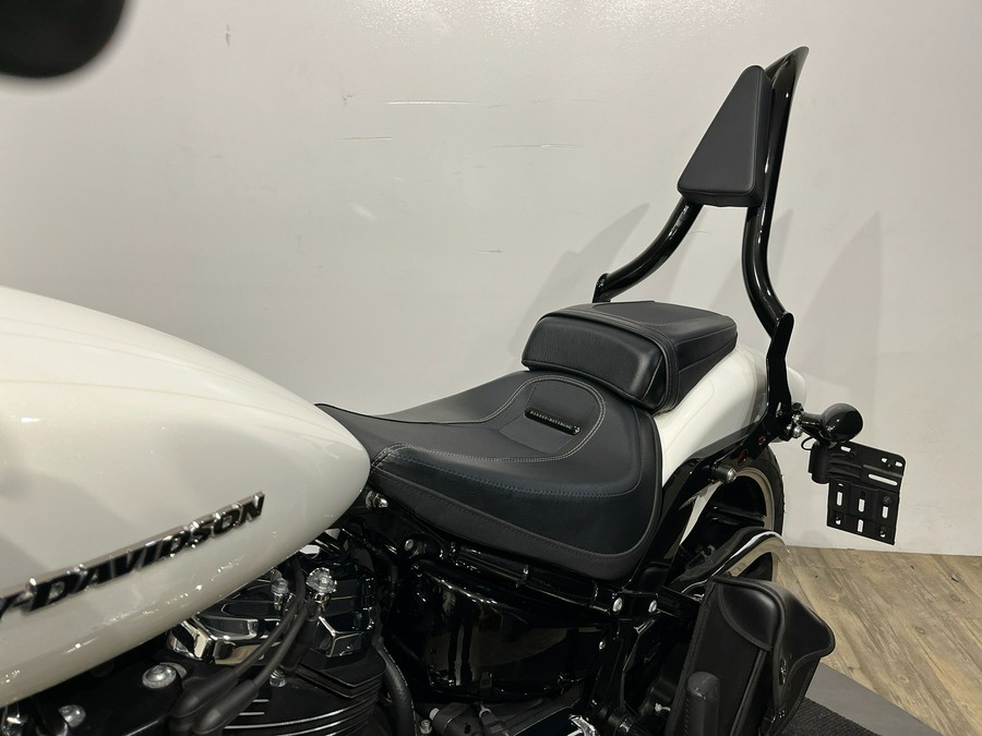 2019 Harley-Davidson Breakout® 114