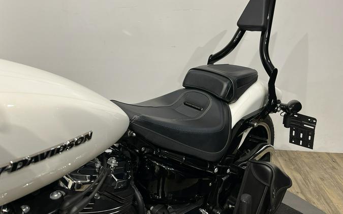 2019 Harley-Davidson Breakout® 114