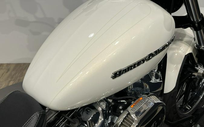 2019 Harley-Davidson Breakout® 114