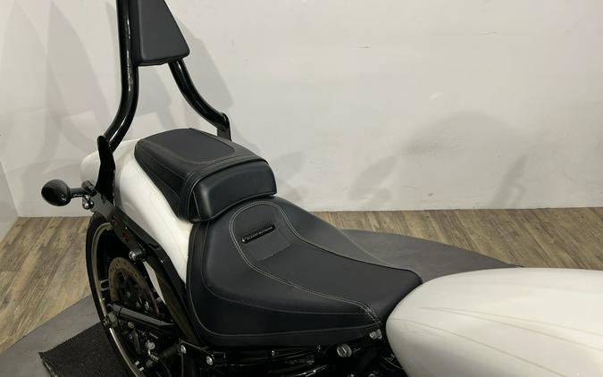 2019 Harley-Davidson Breakout® 114