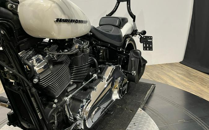 2019 Harley-Davidson Breakout® 114