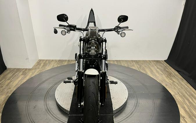 2019 Harley-Davidson Breakout® 114