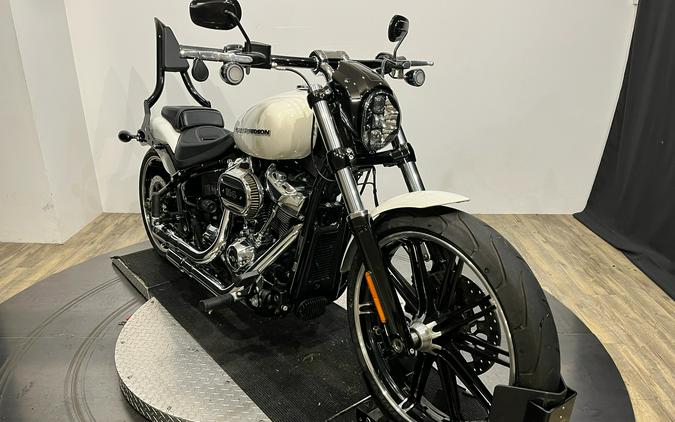 2019 Harley-Davidson Breakout® 114