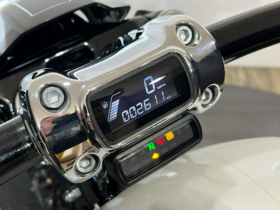 2019 Harley-Davidson Breakout® 114