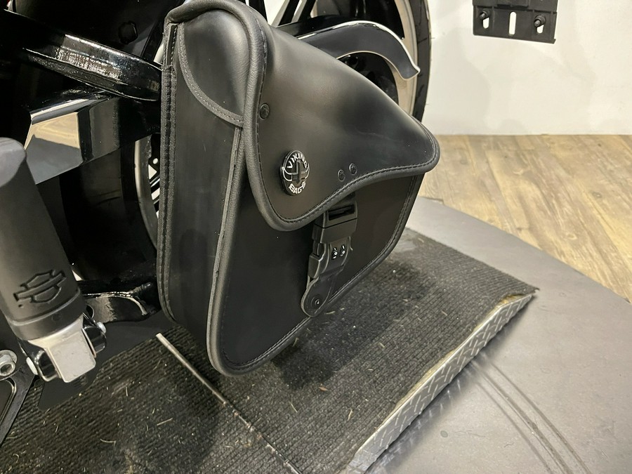 2019 Harley-Davidson Breakout® 114