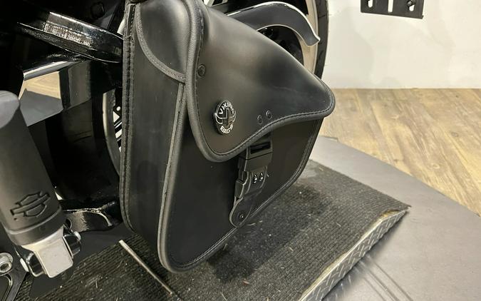 2019 Harley-Davidson Breakout® 114