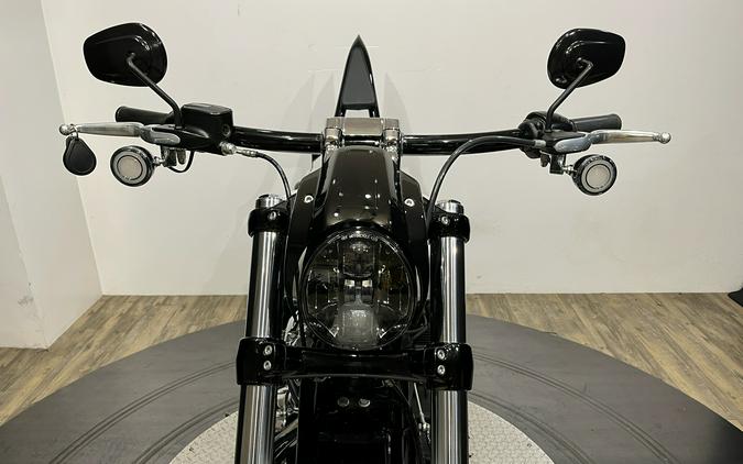 2019 Harley-Davidson Breakout® 114
