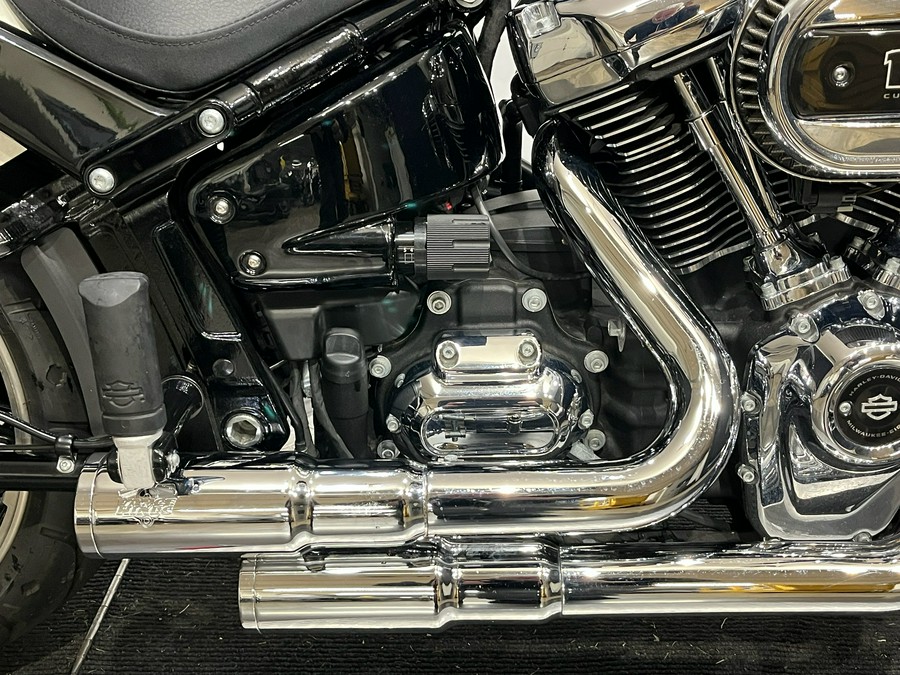 2019 Harley-Davidson Breakout® 114