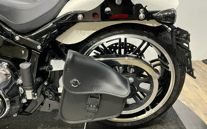 2019 Harley-Davidson Breakout® 114