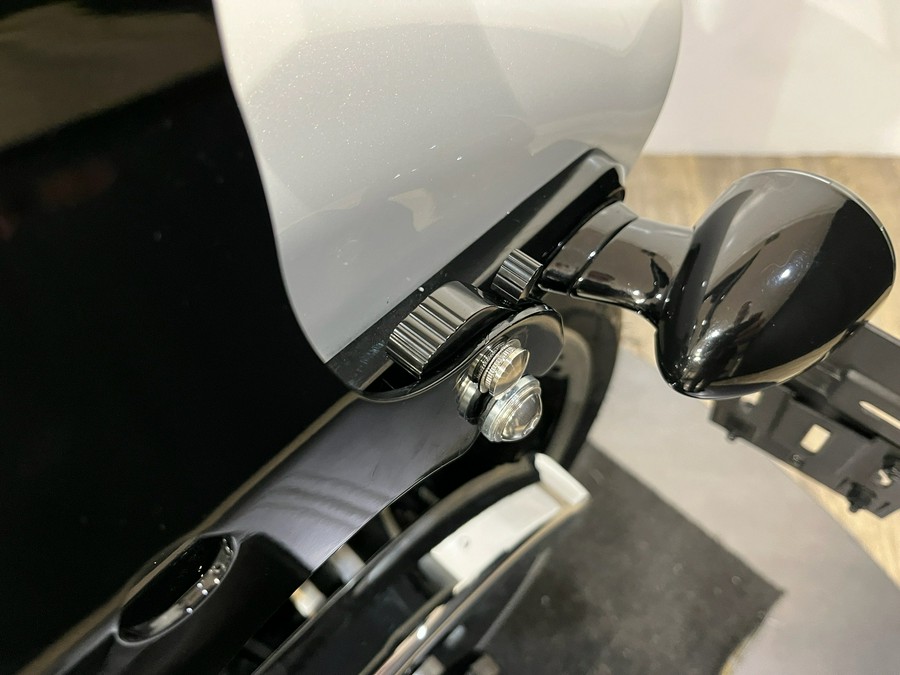 2019 Harley-Davidson Breakout® 114