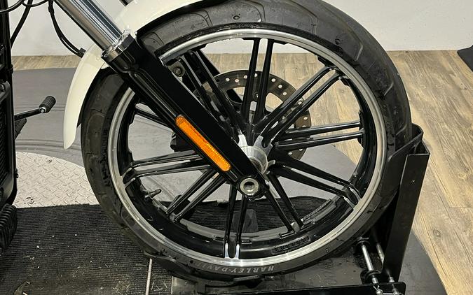 2019 Harley-Davidson Breakout® 114
