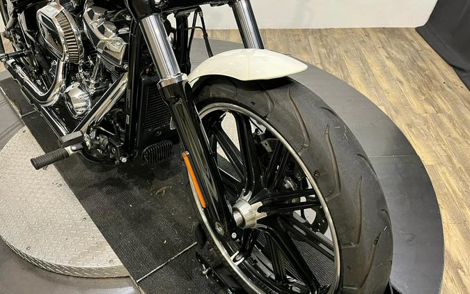 2019 Harley-Davidson Breakout® 114