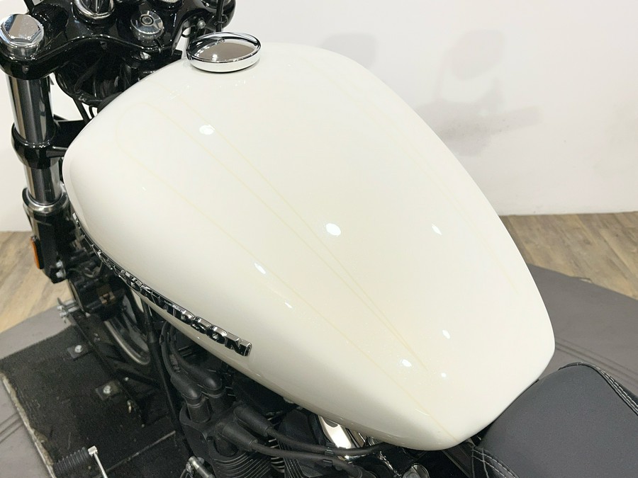 2019 Harley-Davidson Breakout® 114