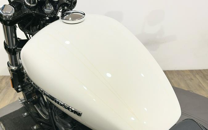 2019 Harley-Davidson Breakout® 114