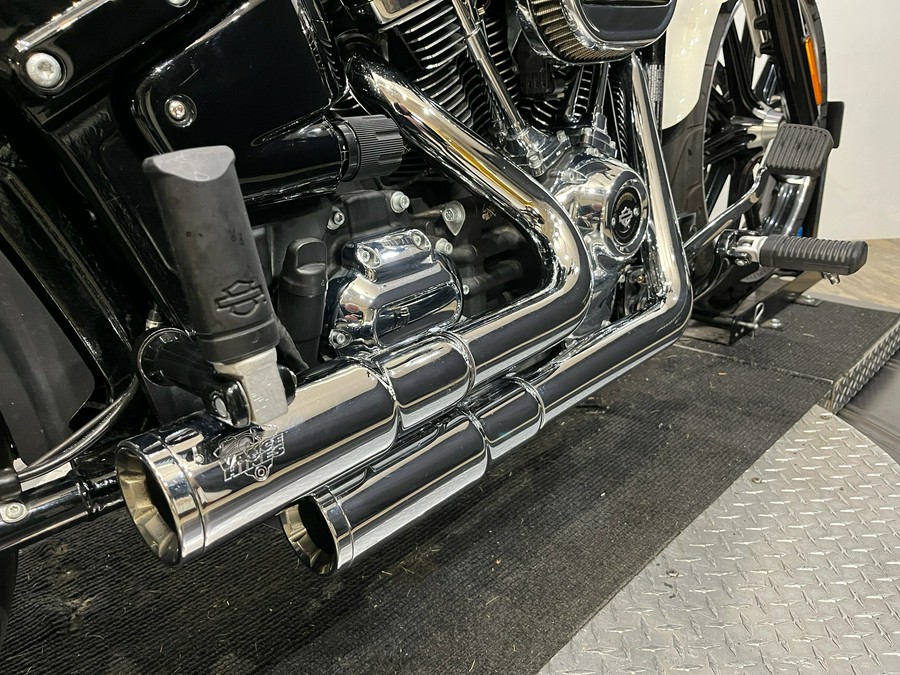2019 Harley-Davidson Breakout® 114