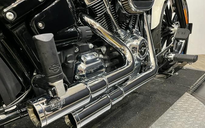 2019 Harley-Davidson Breakout® 114