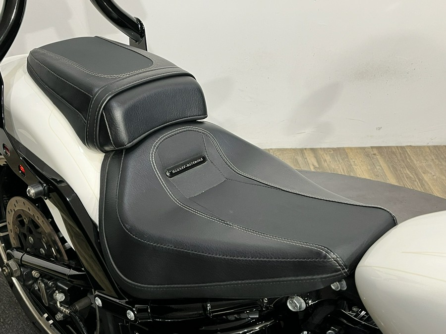 2019 Harley-Davidson Breakout® 114