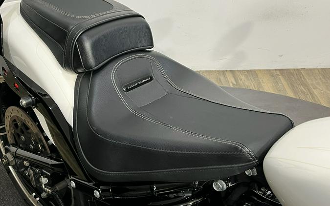 2019 Harley-Davidson Breakout® 114