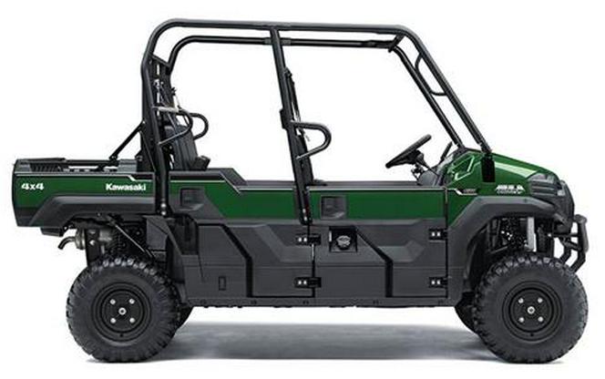 2025 Kawasaki MULE PRO-FXT™ 820 EPS
