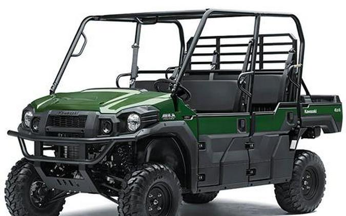 2025 Kawasaki MULE PRO-FXT™ 820 EPS