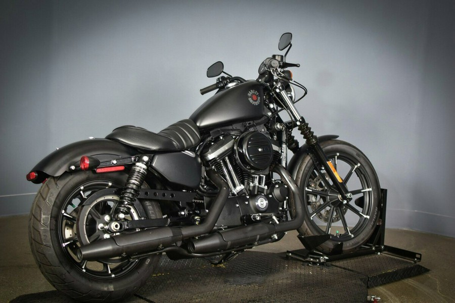 2021 Harley-Davidson Iron 883