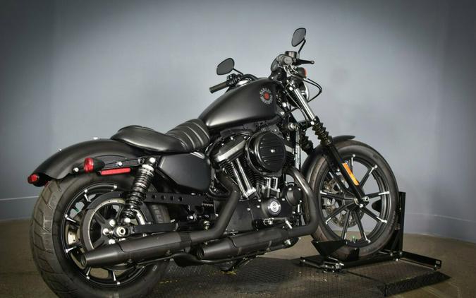 2021 Harley-Davidson Iron 883