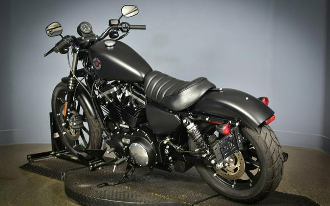 2021 Harley-Davidson Iron 883