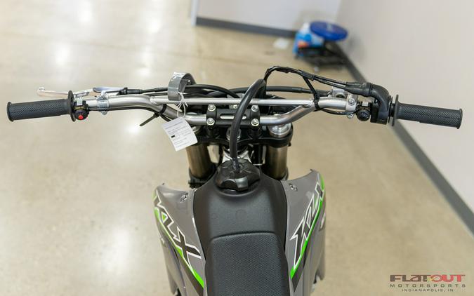 2024 Kawasaki KLX300R