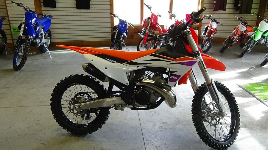 2024 KTM 300 SX