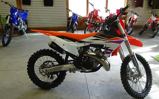 2024 KTM 300 SX