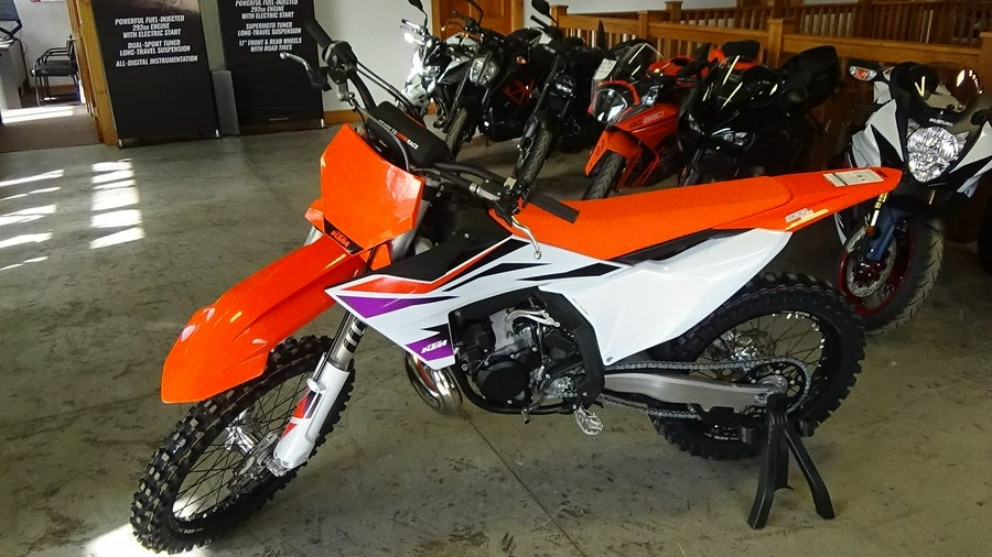 2024 KTM 300 SX