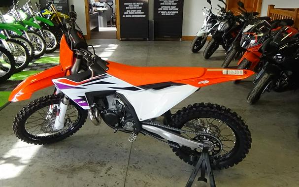 2024 KTM 300 SX