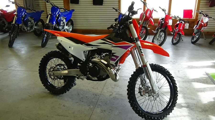 2024 KTM 300 SX