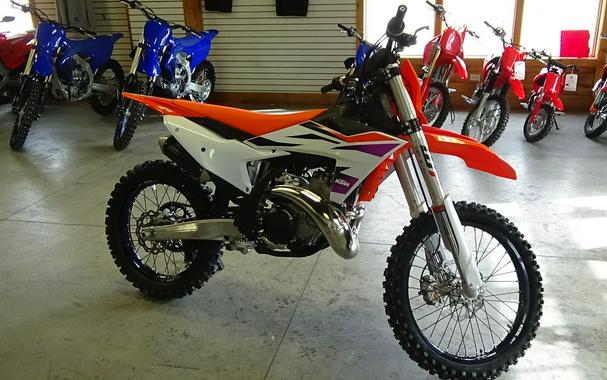 2024 KTM 300 SX