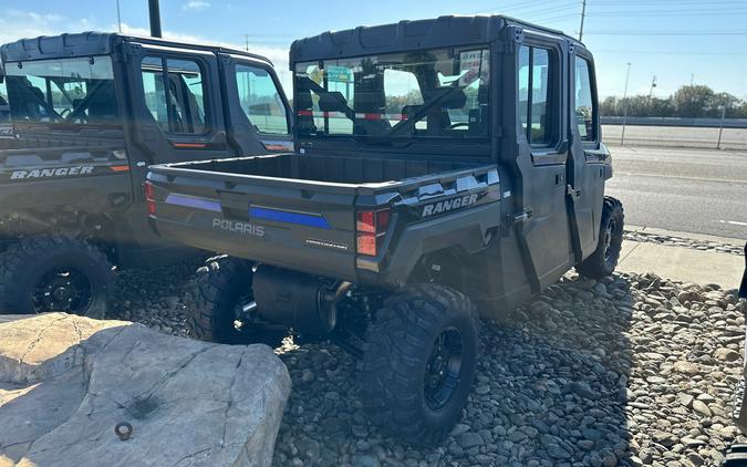 2024 Polaris Ranger Crew XP 1000 NorthStar Edition Ultimate